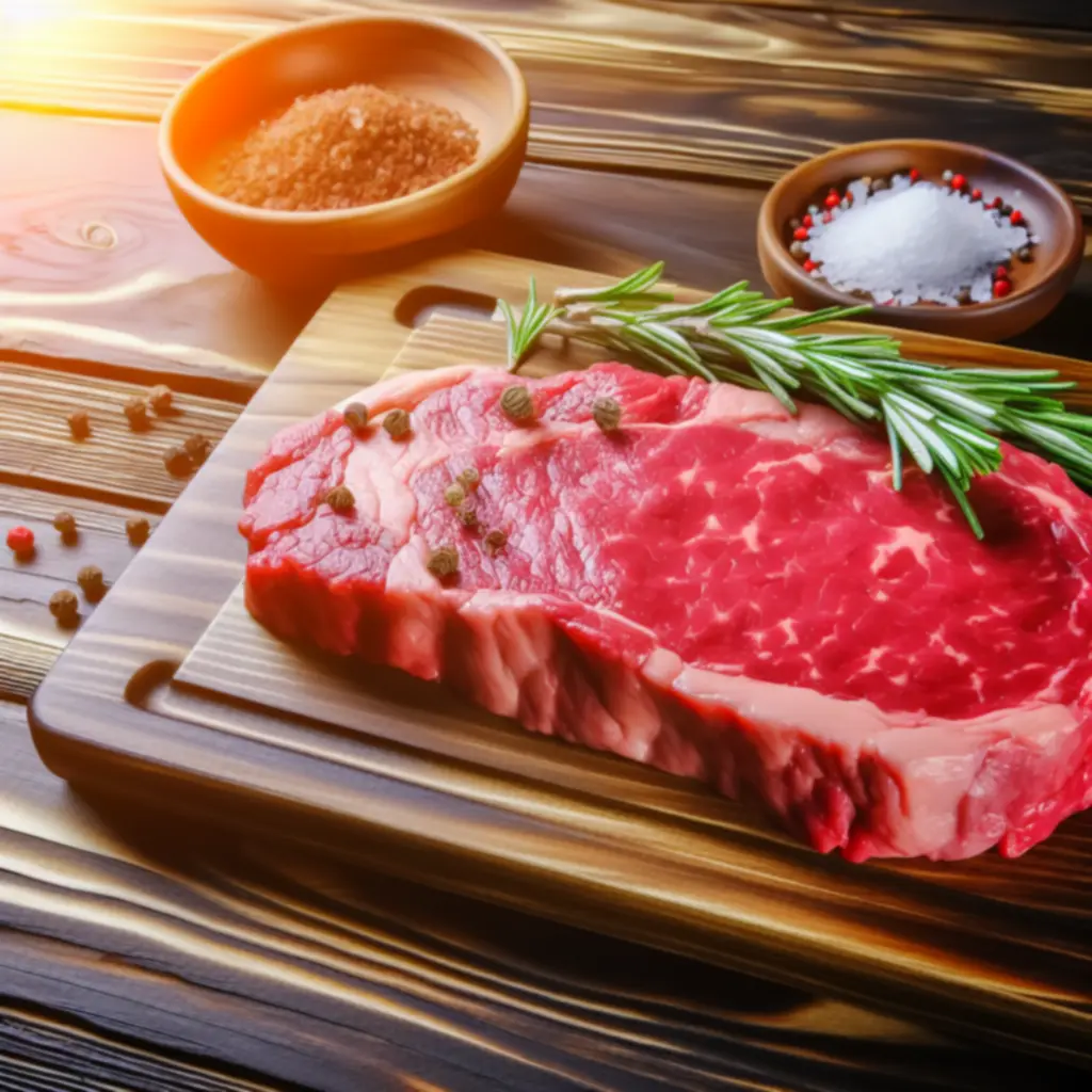 Runderbiefstuk 300 gram