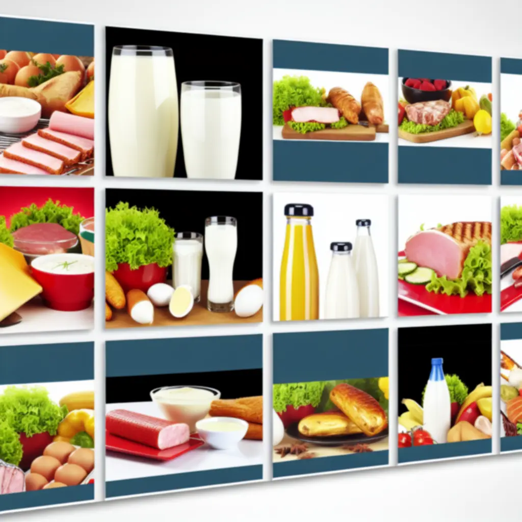 Uitgelichte producten en promoties